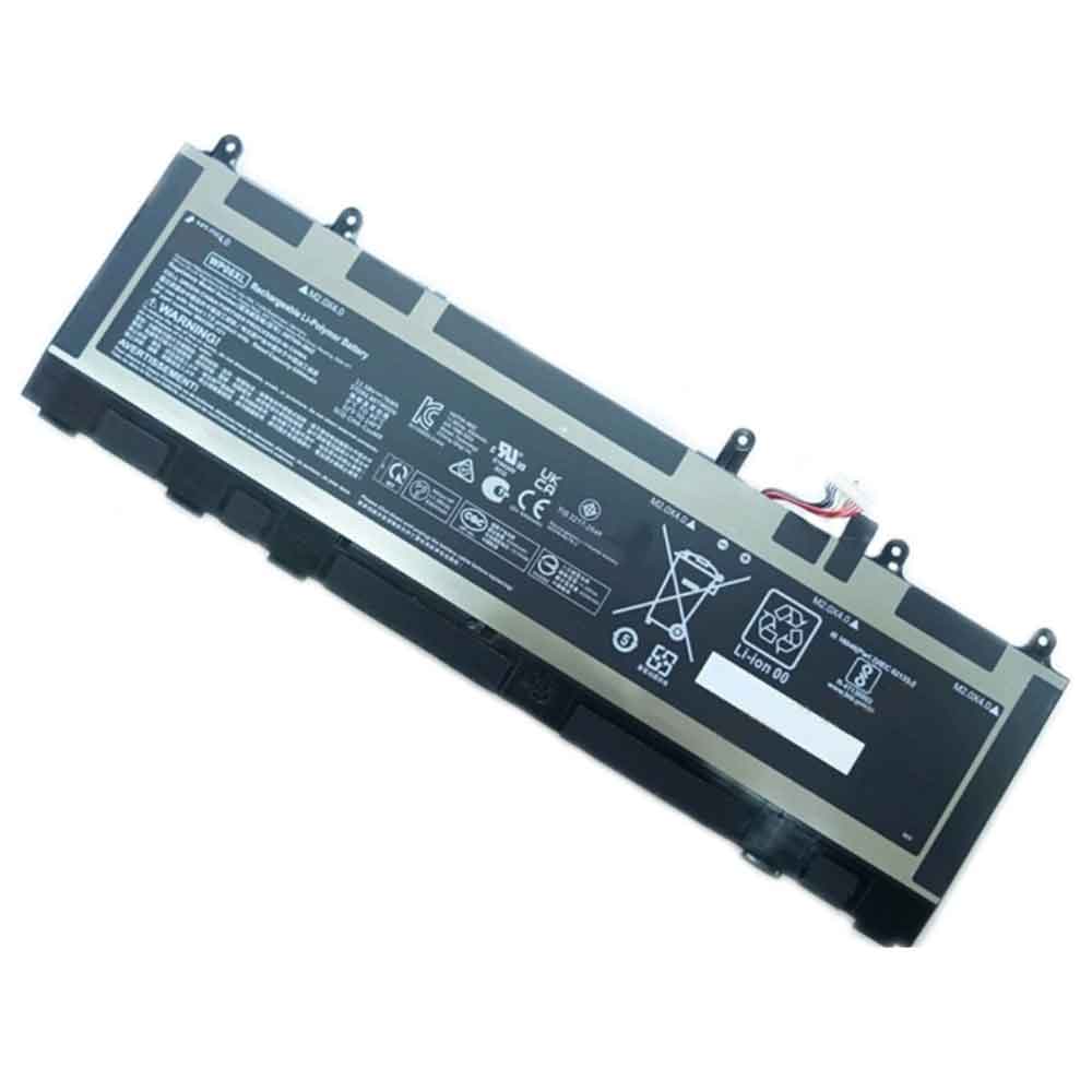 Batería para HP Compaq-NX6105-NX6110-NX6110/hp-wp06xl